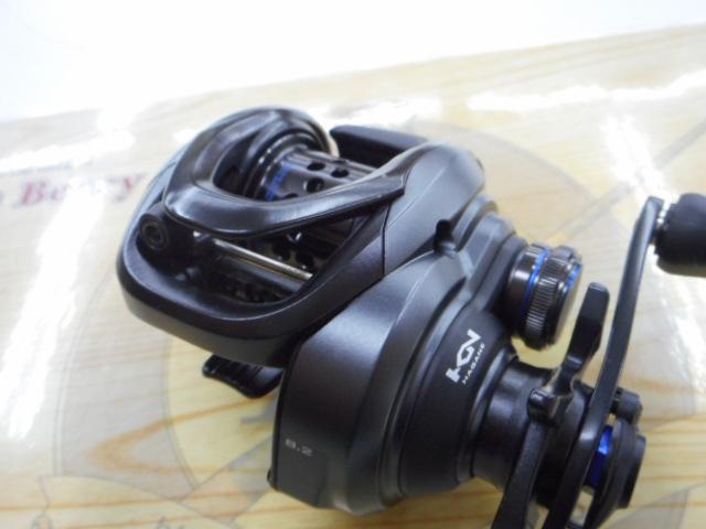 21SLX BFS XG LH｜＠ベリーネット 日本最大新品中古釣具WEBショップ
