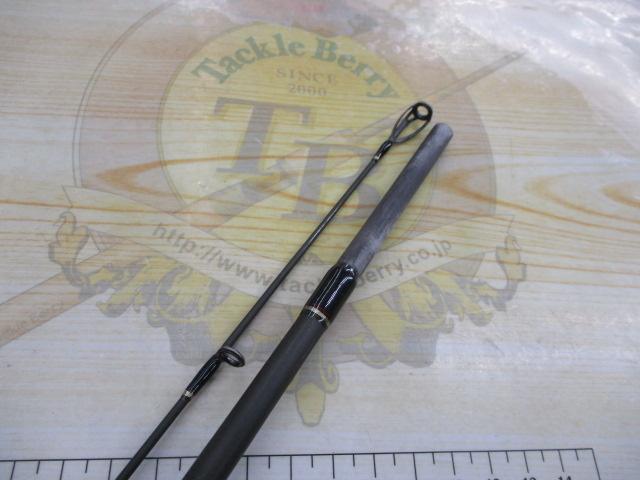 ザルツ ZAT-902L｜＠ベリーネット 日本最大新品中古釣具WEBショップ