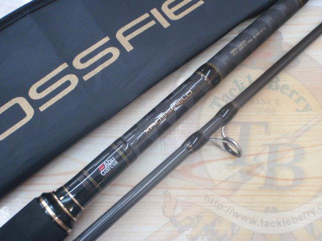 クロスフィールド XRFS-1062H｜＠ベリーネット 日本最大新品中古釣具