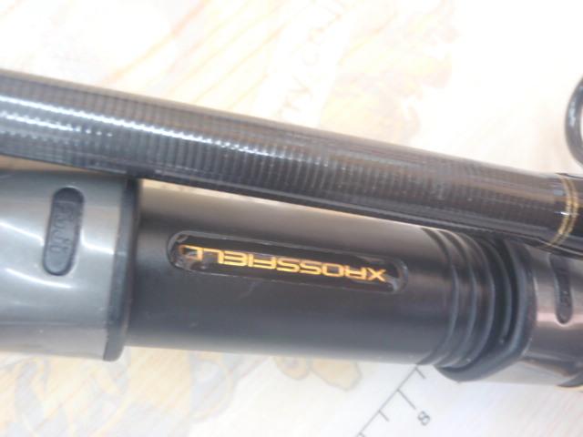 クロスフィールド XRFS-1062H｜＠ベリーネット 日本最大新品中古釣具