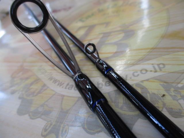25ソルパラ SPRF-T762ML