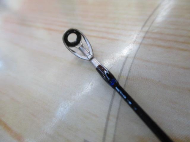 25ソルパラ SPRF-T762ML