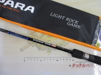 25ソルパラ SPRF-T762ML