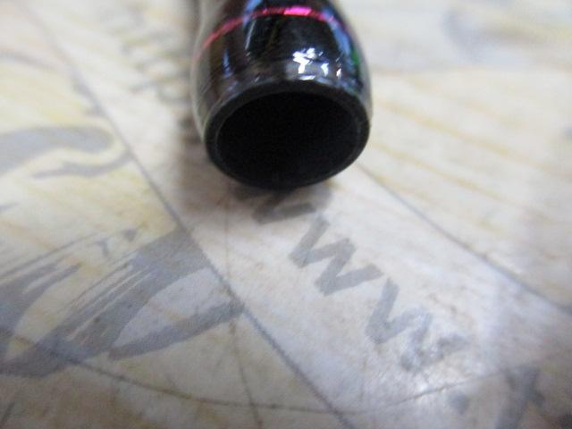 サーベルマスターXRテンヤ 82MH180/R