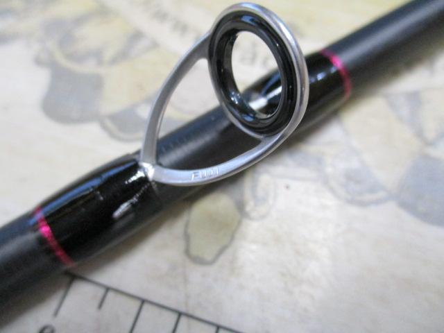 サーベルマスターSSテンヤ 73MH185/L