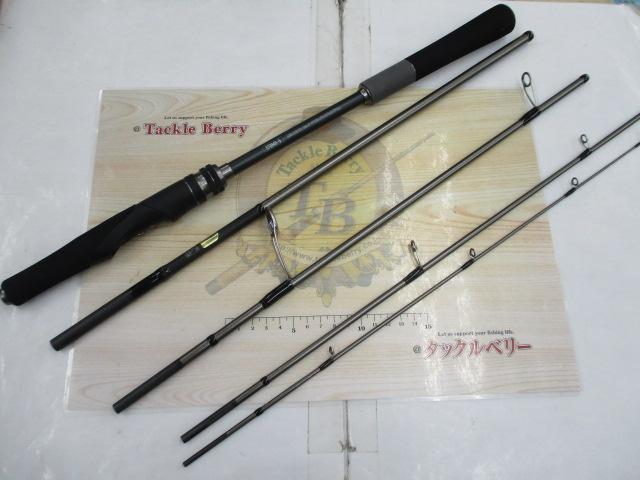 24アンフィックス B66MH-5｜＠ベリーネット 日本最大新品中古釣具WEB
