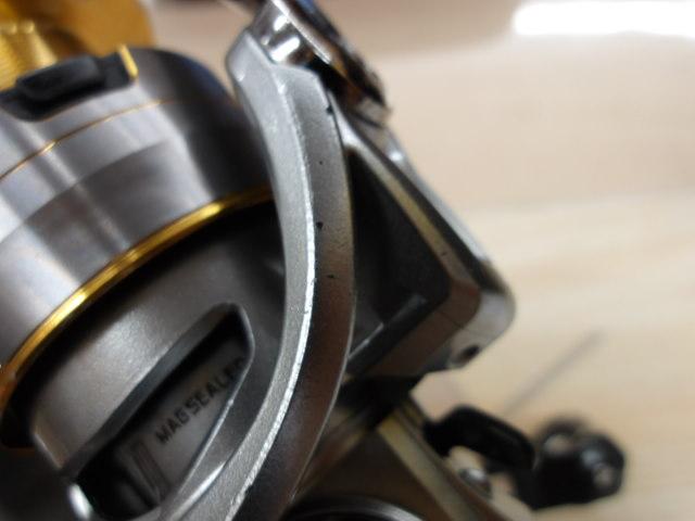 18フリームス LT3000D-C