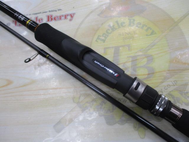クロステージ CRX-T802ML黒鯛｜＠ベリーネット 日本最大新品中古釣具