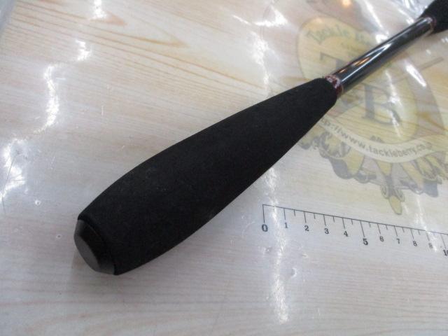 金剛鯛仙人2.65ひとつテンヤ Kガイド