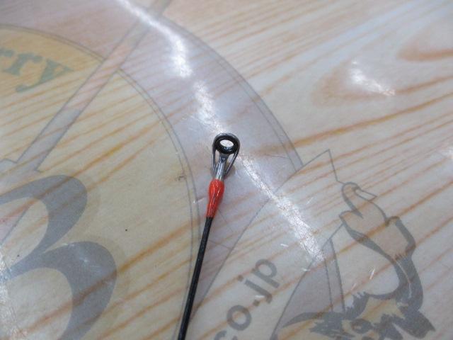 金剛鯛仙人2.65ひとつテンヤ Kガイド