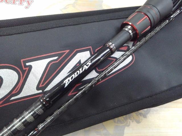 ◇シマノ ゾディアス 1610M Shimano ZODIAS | ゾディアス シマノ