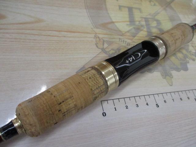カーディフAX S62SUL-F