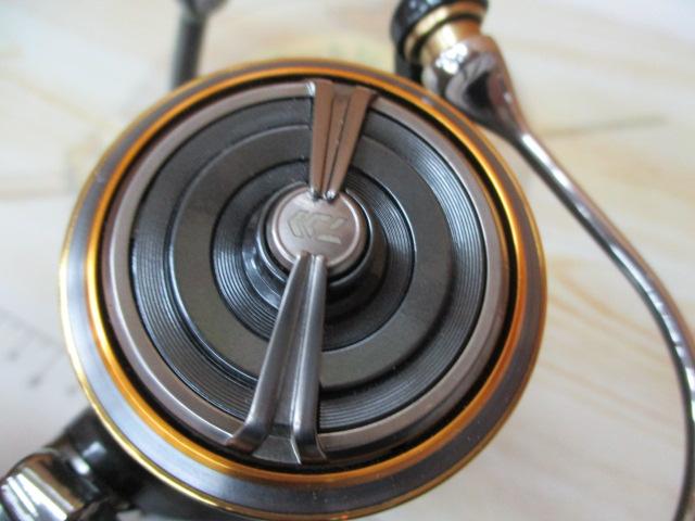21ルビアスエアリティー FC LT2500S-XH