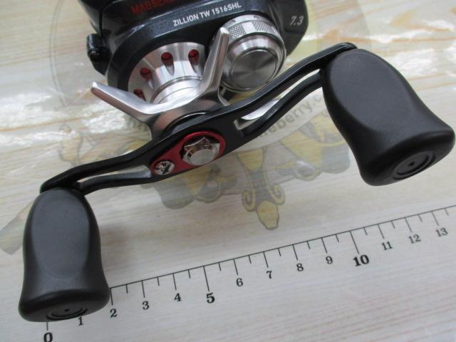 ジリオン TW 1516SHL｜＠ベリーネット 日本最大新品中古釣具WEBショップ
