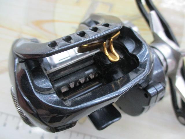 ジリオン TW 1516SHL｜＠ベリーネット 日本最大新品中古釣具WEBショップ