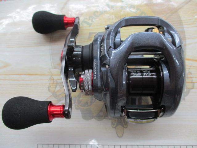 ジリオン SV TW 1016SV-SHL