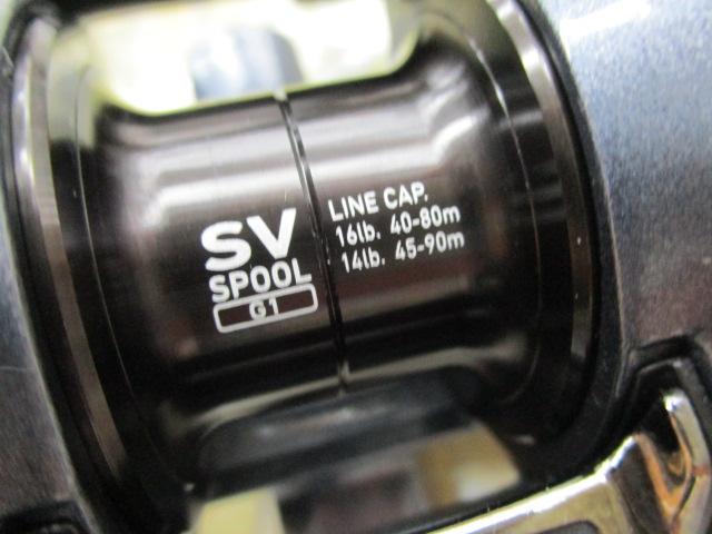 ジリオン SV TW 1016SV-SHL