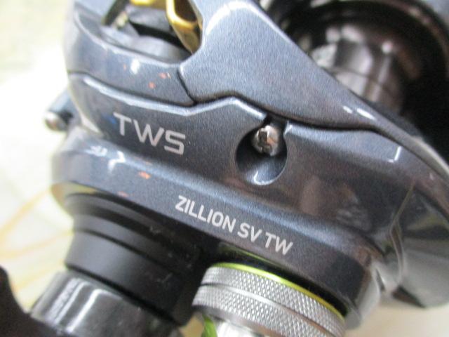 ジリオン SV TW 1016SV-XXHL｜＠ベリーネット 日本最大新品中古釣具WEB