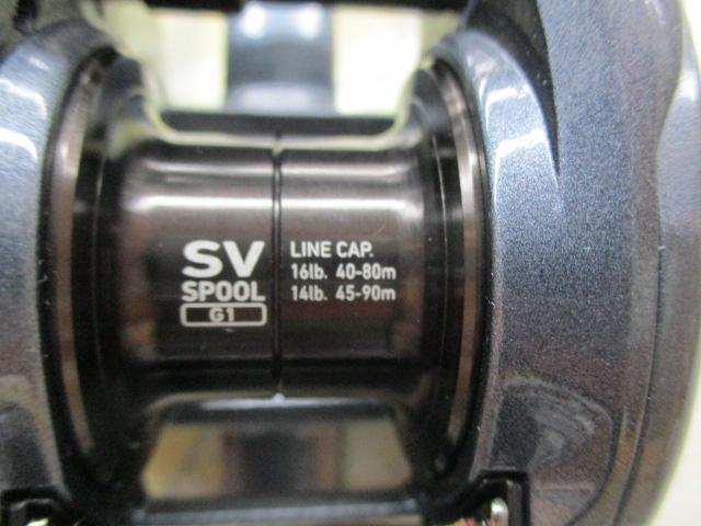 ジリオン SV TW 1016SV-XXHL｜＠ベリーネット 日本最大新品中古釣具WEB