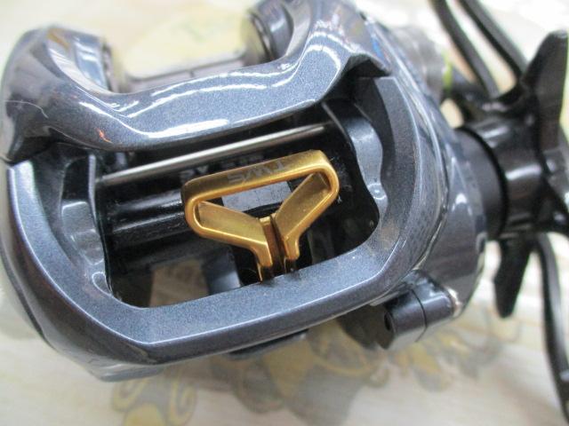 ジリオン SV TW 1016SV-XXHL｜＠ベリーネット 日本最大新品中古釣具WEB