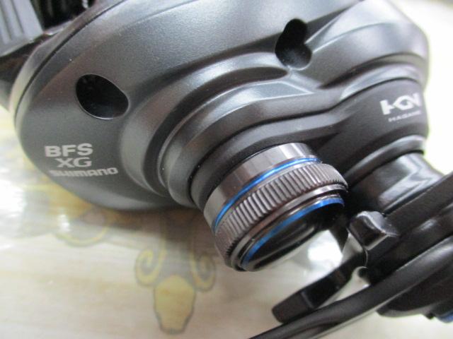 21SLX BFS XG RH