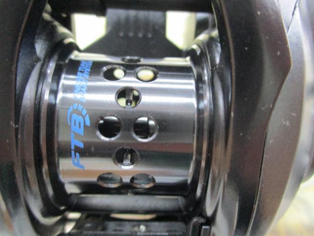 21SLX BFS XG RH