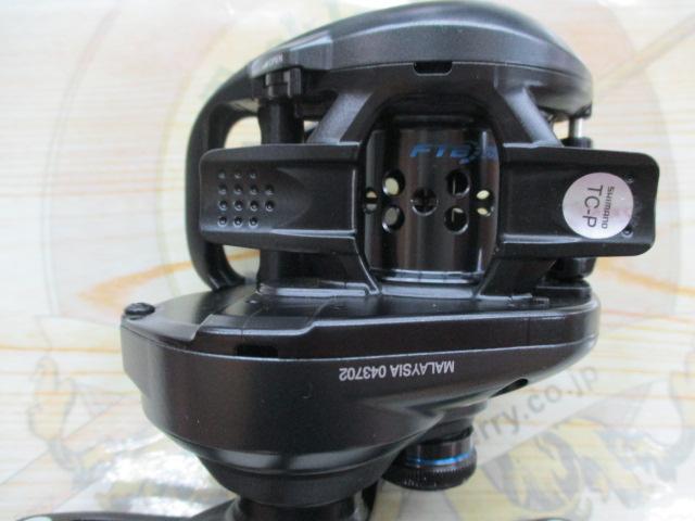 21SLX BFS XG RH