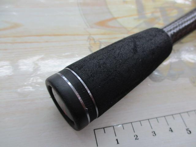 アルマダ AR-C71HST/SS｜＠ベリーネット 日本最大新品中古釣具WEBショップ