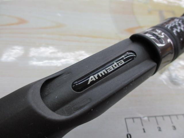 アルマダ AR-C71HST/SS｜＠ベリーネット 日本最大新品中古釣具WEBショップ