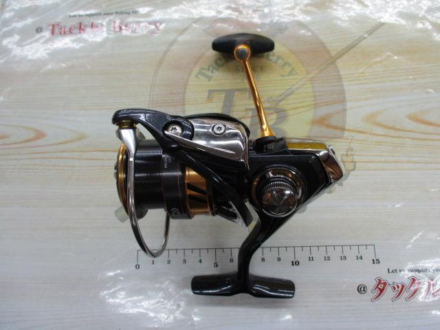 18レガリス LT3000-CXH｜＠ベリーネット 日本最大新品中古釣具WEBショップ