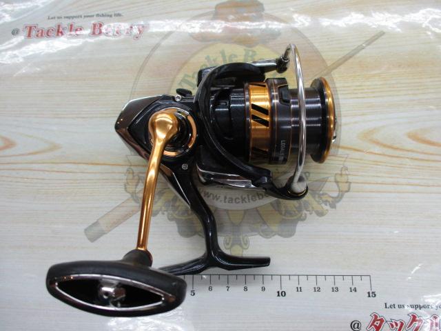 18レガリス LT3000-CXH｜＠ベリーネット 日本最大新品中古釣具WEBショップ