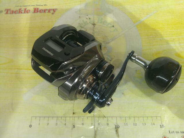 グラップラープレミアム 151XG｜＠ベリーネット 日本最大新品中古釣具