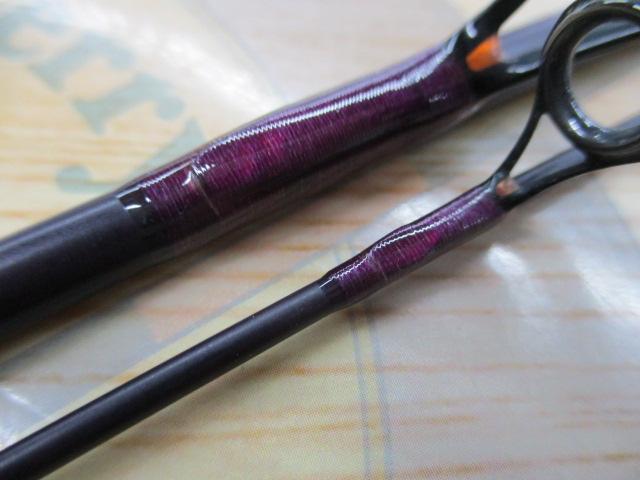 シルバークリークS SC-S602-LRS