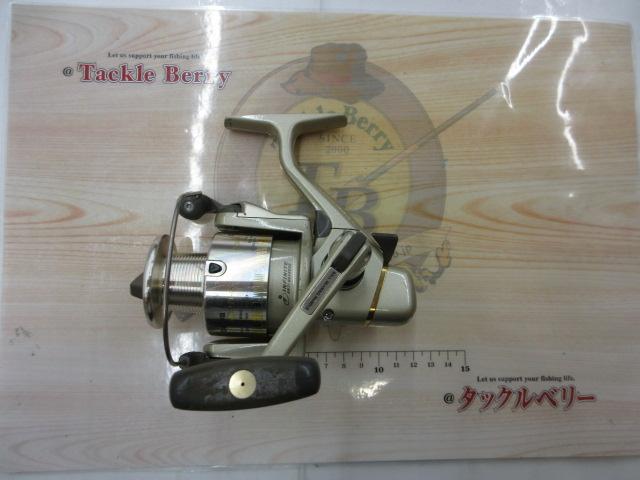 トーナメントS 3500i