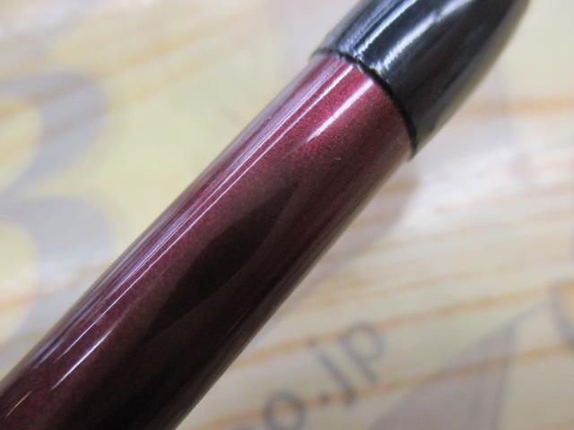 スコーピオンEV 1652-2 (赤ブランクス)｜＠ベリーネット 日本最大新品