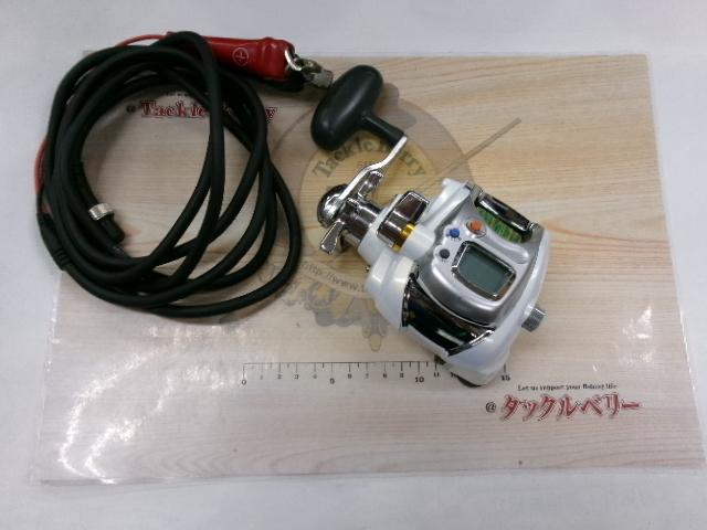 レオブリッツ 270MM｜＠ベリーネット 日本最大新品中古釣具WEBショップ