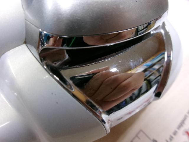 レオブリッツ 270MM