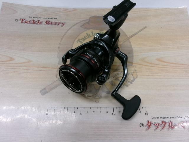 20ヴァンフォード 3000MHG｜＠ベリーネット 日本最大新品中古釣具WEB
