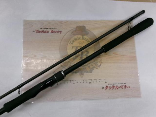 18ディアルーナ S106M｜＠ベリーネット 日本最大新品中古釣具WEBショップ