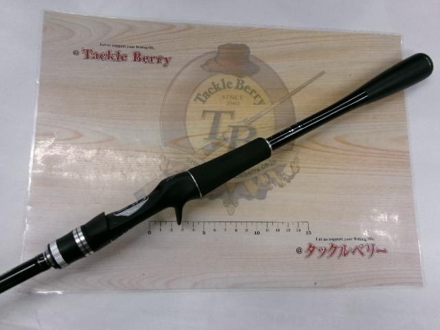 ポイズンアドレナ 1610MG｜＠ベリーネット 日本最大新品中古釣具WEB