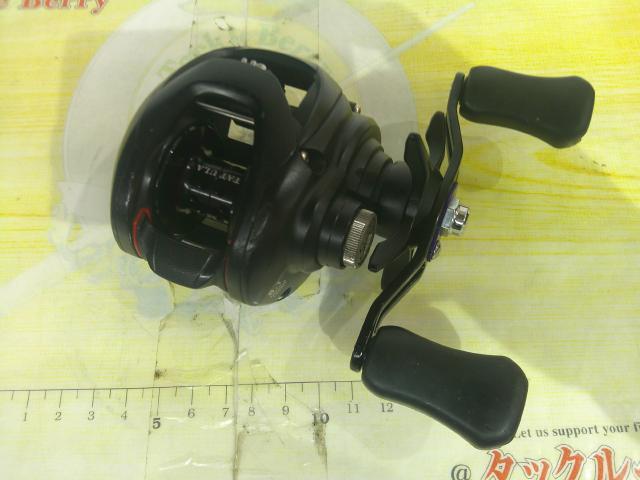 タトゥーラ TW 100XH｜＠ベリーネット 日本最大新品中古釣具WEBショップ
