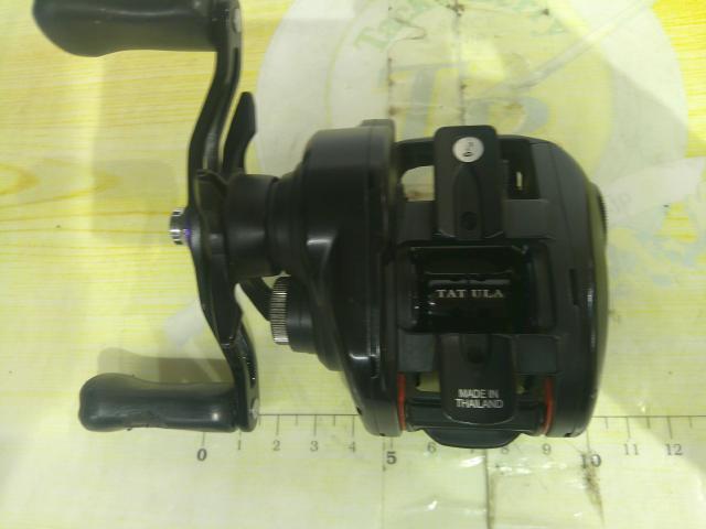 タトゥーラ TW 100XH｜＠ベリーネット 日本最大新品中古釣具WEBショップ