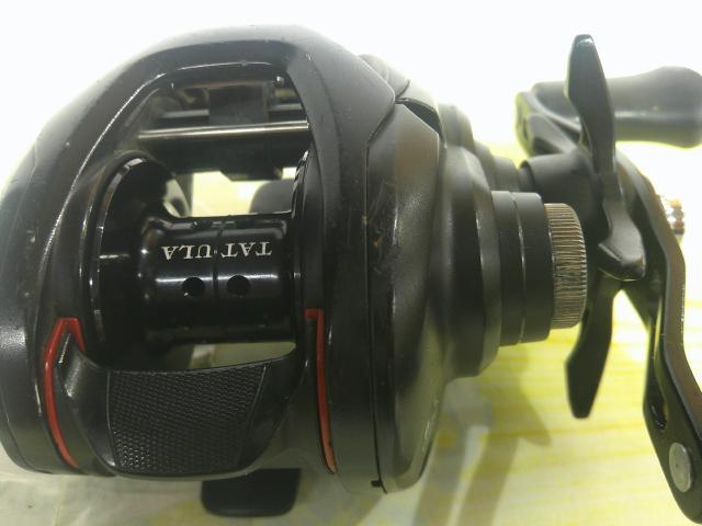 タトゥーラ TW 100XH｜＠ベリーネット 日本最大新品中古釣具WEBショップ