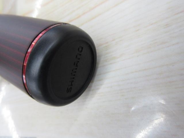20ゾディアス 169MH-S/2｜＠ベリーネット 日本最大新品中古釣具WEBショップ