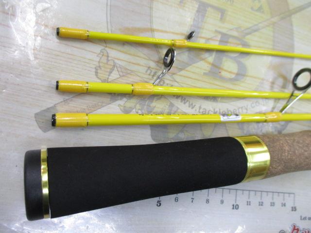 ホッピンパック 4P 48UL