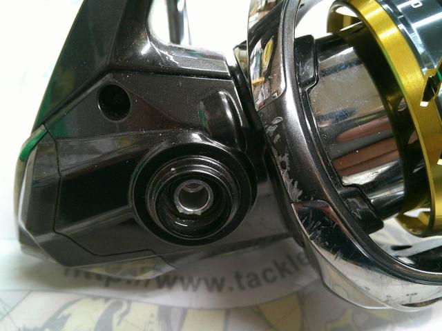 20ツインパワー C5000XG