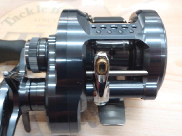24カルカッタコンクエスト シャローエディション 30HG