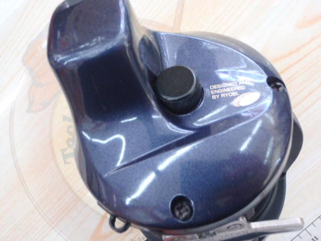 カウントマスター船60ダークブルー
