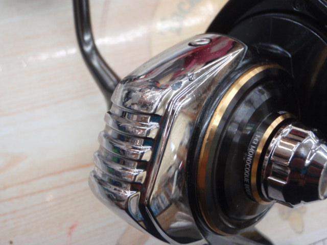 22カルディアSW 6000D-H｜＠ベリーネット 日本最大新品中古釣具WEBショップ