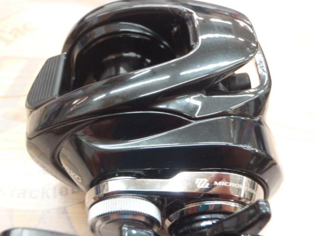 24メタニウムDC 70XG｜＠ベリーネット 日本最大新品中古釣具WEBショップ